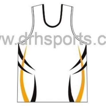 Running Singlets Manufacturers in Argentina